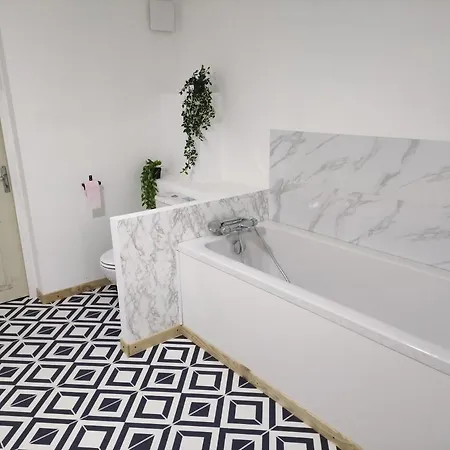 Penzion Le Val Thaon