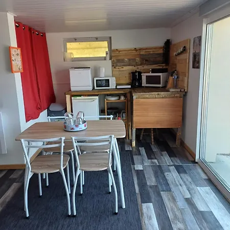 Penzion Le Val Thaon