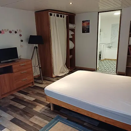 Le Val Affittacamere 3*